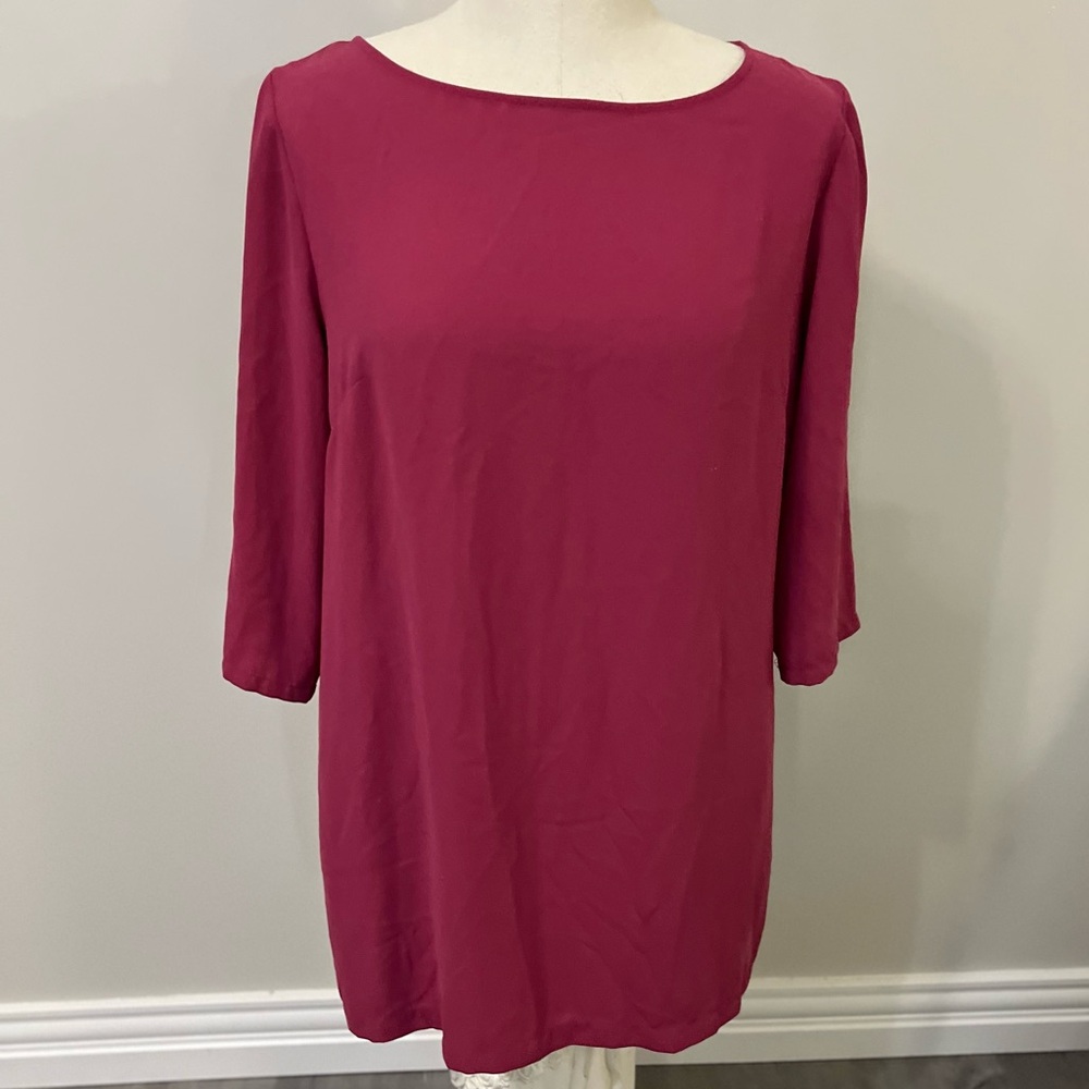 Leith Dress